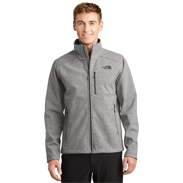 The North Face® Apex Barrier Soft Shell Jacket | National Bank Products ...
