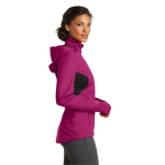 OGIO Ladies Pivot Soft Shell.