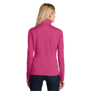 OGIO® Ladies Pixel Full-Zip