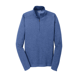 OGIO® Pixel 1/4-Zip