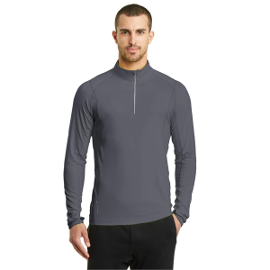 OGIO Nexus 1/4-Zip Pullover.