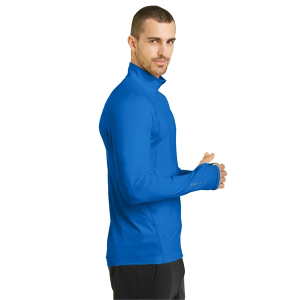 OGIO Nexus 1/4-Zip Pullover.