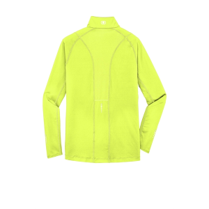 OGIO Nexus 1/4-Zip Pullover.