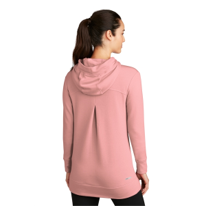 OGIO Women's Luuma Pullover Fleece Hoodie.