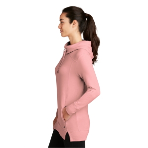 OGIO Women's Luuma Pullover Fleece Hoodie.