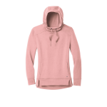 OGIO Women's Luuma Pullover Fleece Hoodie.