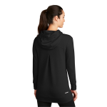 OGIO Women's Luuma Pullover Fleece Hoodie.