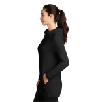 OGIO Women's Luuma Pullover Fleece Hoodie.