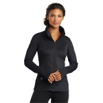 OGIO Ladies Fulcrum Full-Zip.