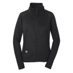 OGIO Ladies Fulcrum Full-Zip.