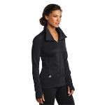 OGIO Ladies Fulcrum Full-Zip.