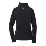 OGIO Ladies Fulcrum Full-Zip.