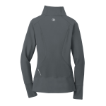 OGIO Ladies Fulcrum Full-Zip.