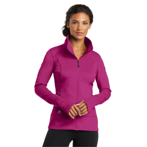 OGIO Ladies Fulcrum Full-Zip.