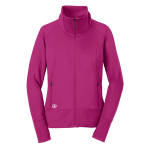 OGIO Ladies Fulcrum Full-Zip.