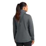 OGIO Ladies Crux Soft Shell.