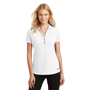 OGIO® Ladies Onyx Polo