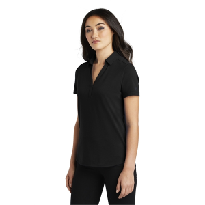 OGIO Women's Limit Polo.