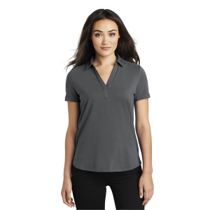 OGIO Women's Limit Polo.