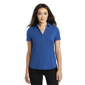 OGIO Women's Limit Polo.