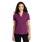 OGIO Women's Limit Polo.