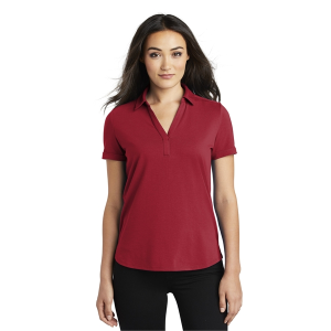 OGIO Women's Limit Polo.