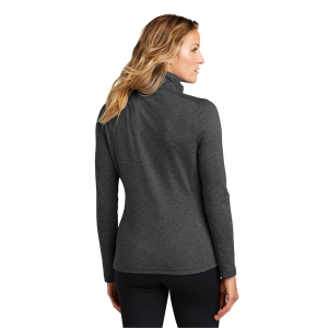 OGIO® Ladies Pixel Full-Zip