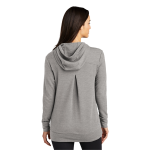 OGIO Women's Luuma Pullover Fleece Hoodie.