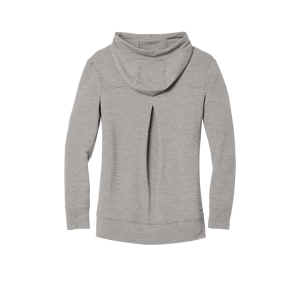 OGIO Women's Luuma Pullover Fleece Hoodie.