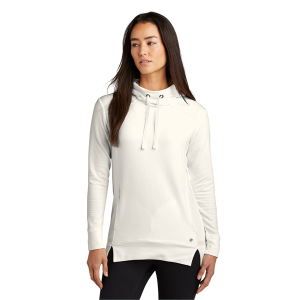 OGIO Women's Luuma Pullover Fleece Hoodie.