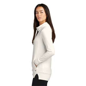 OGIO Women's Luuma Pullover Fleece Hoodie.