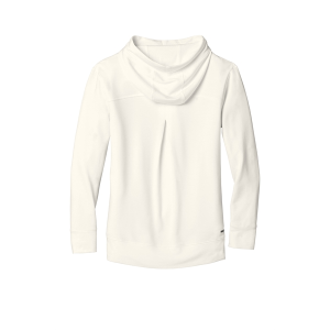 OGIO Women's Luuma Pullover Fleece Hoodie.