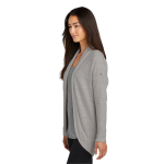 OGIO Women's Luuma Cocoon Fleece.