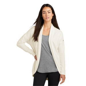 OGIO Women's Luuma Cocoon Fleece.