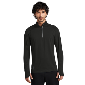 OGIO Nexus 1/4-Zip Pullover.