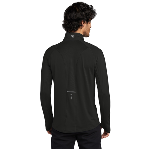 OGIO Nexus 1/4-Zip Pullover.