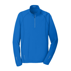 OGIO Nexus 1/4-Zip Pullover.