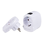 SKROSS World Travel Adapter PRO World & USB