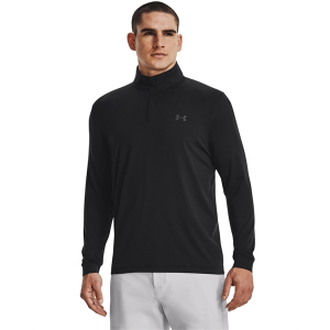 Under Armour Men's Playoff Quarter-Zip