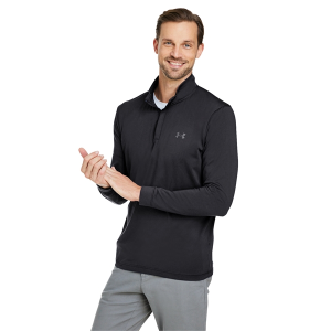 Under Armour Men's Playoff Quarter-Zip
