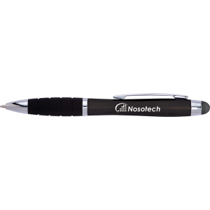 Eclaire™ Bright Illuminated Stylus Pen