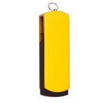 2 GB Slide USB 2.0 Flash Drive