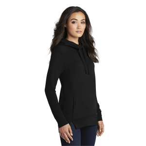 OGIO Women's Luuma Pullover Fleece Hoodie.