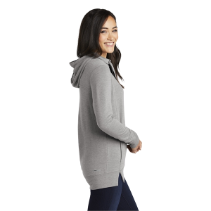 OGIO Women's Luuma Pullover Fleece Hoodie.