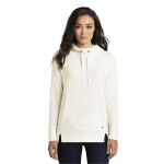 OGIO Women's Luuma Pullover Fleece Hoodie.