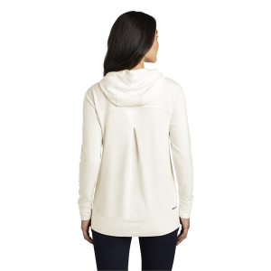 OGIO Women's Luuma Pullover Fleece Hoodie.