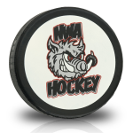 Official Hockey Puck