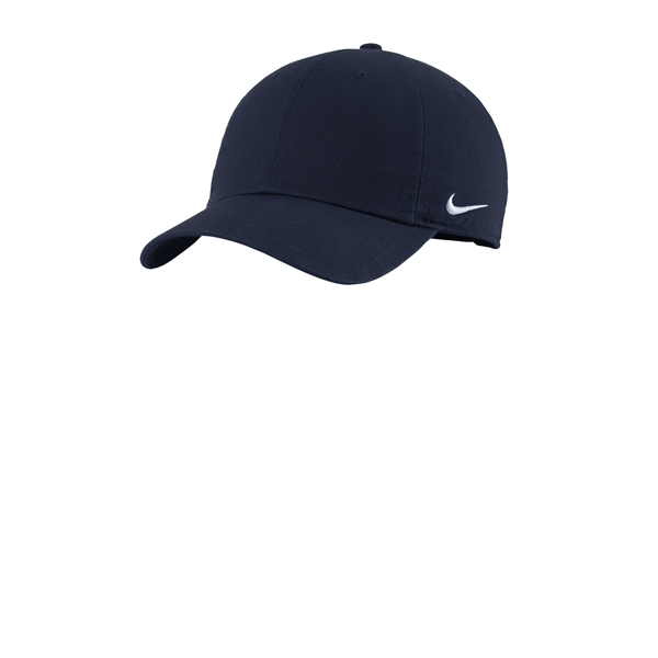 Nike Heritage Cap | Bank Inc. - Order promo products online in Warner Robins, Georgia United