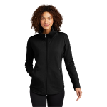 OGIO Women's Luuma Full-Zip Fleece.