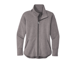 OGIO Women's Luuma Full-Zip Fleece.